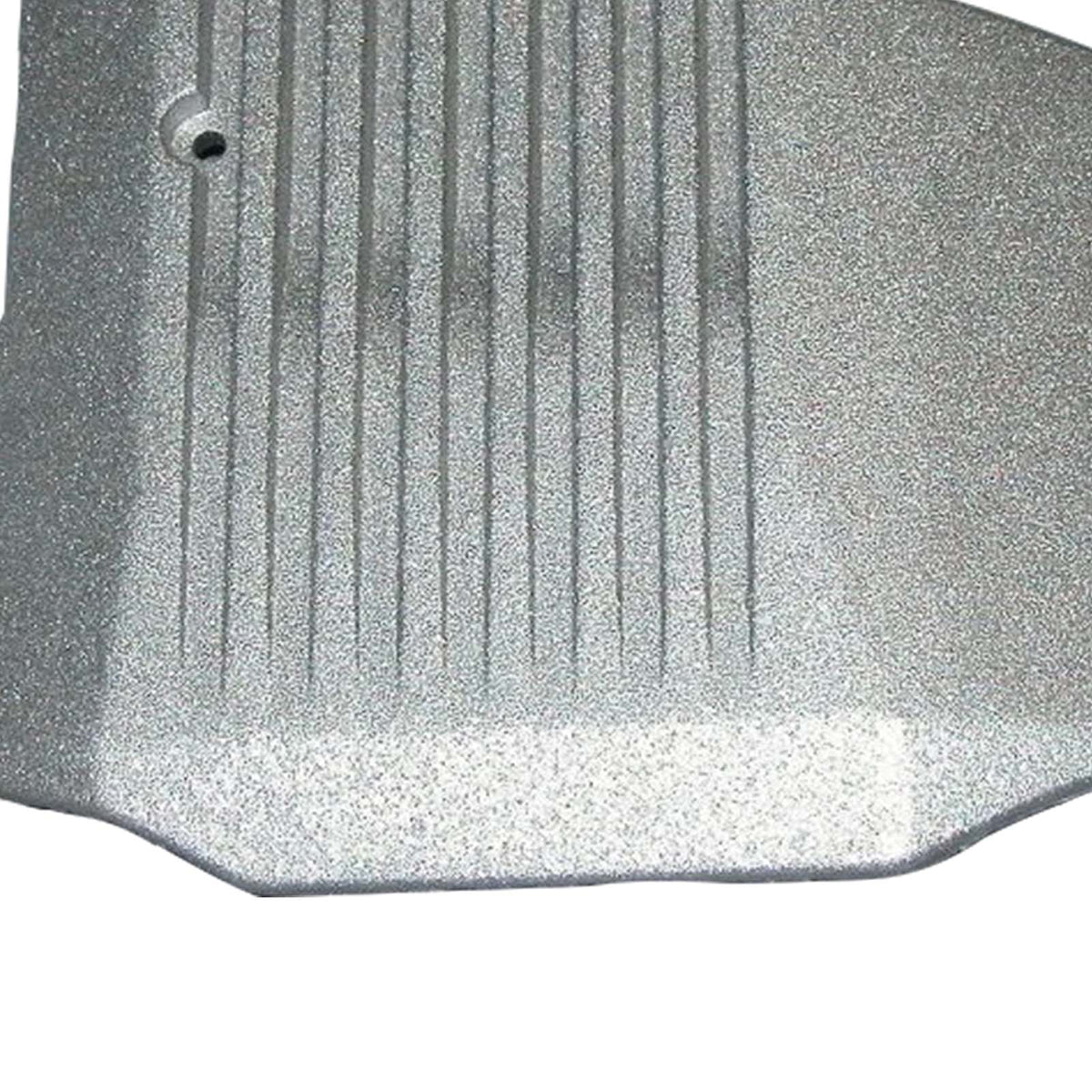 Intake Manifold Plenum Extension TPI 10108425 Pour Chevrolet Corvette 1985-1991