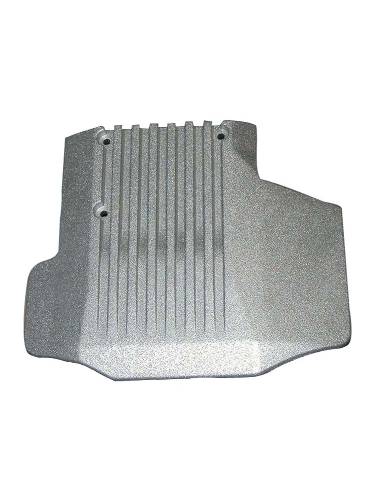 Intake Manifold Plenum Extension TPI 10108425 Pour Chevrolet Corvette 1985-1991
