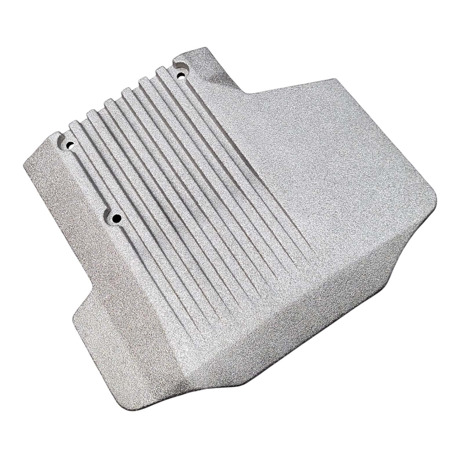 Intake Manifold Plenum Extension TPI 10108425 Pour Chevrolet Corvette 1985-1991
