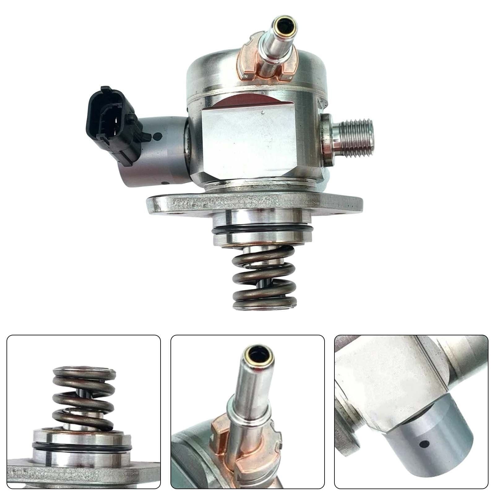 High Pressure Fuel Pump 35320-2CTB1 Pour Hyundai Genesis G70 Pour Stinger 2.0L
