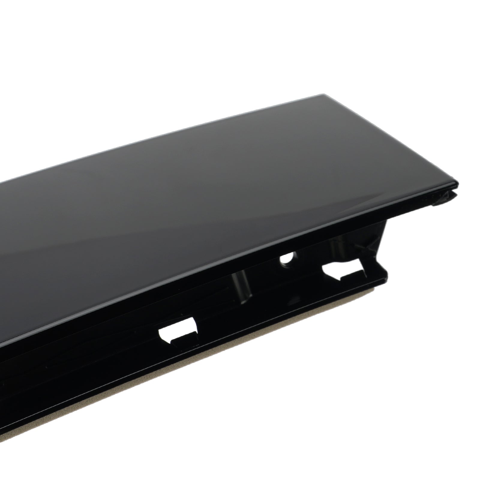 Moulure de Montant B Avant Droite Pour Ford F-Series 2017-2026