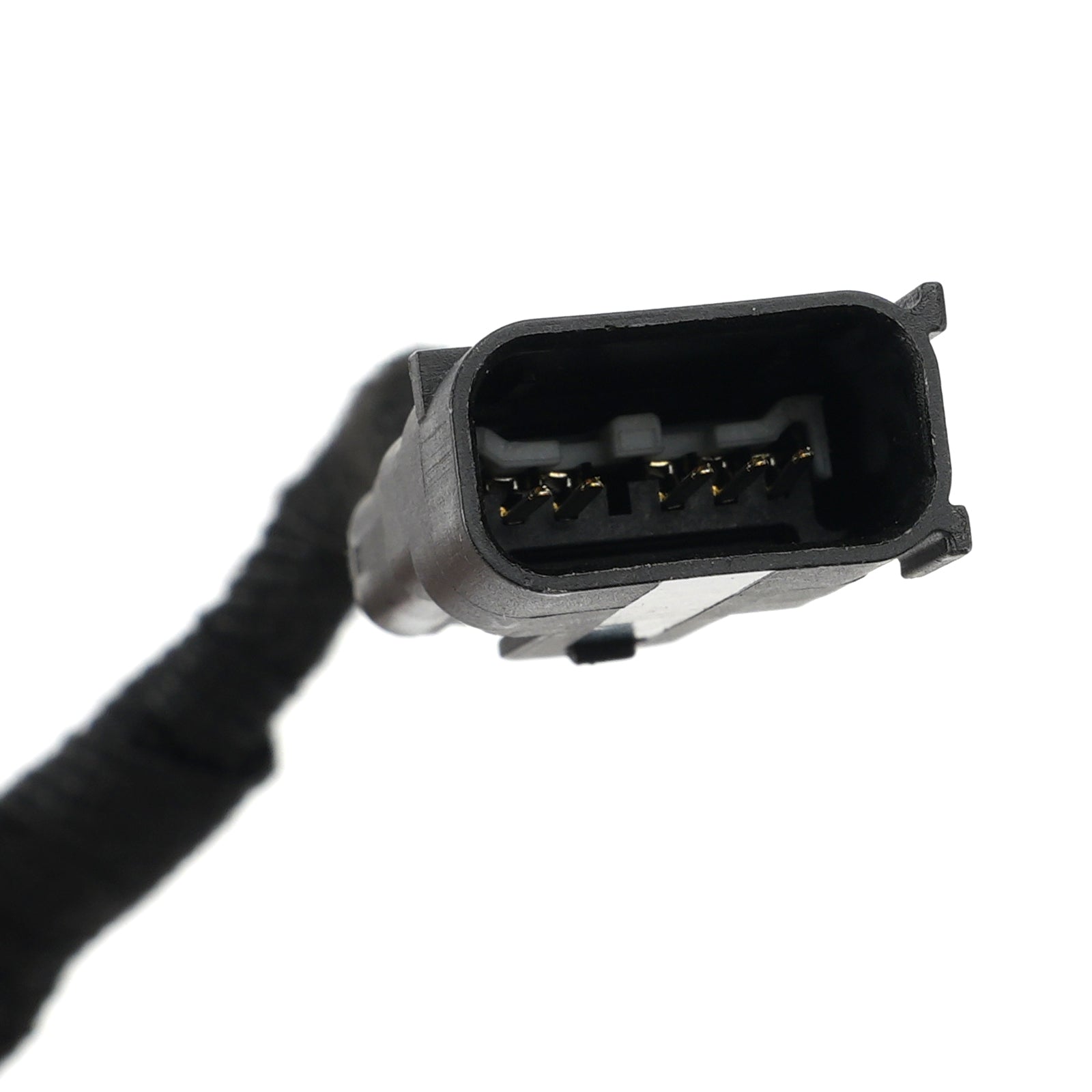 Moulure de Montant B avec Clavier d'Entrée Sans Clé Pour Ford F-Series 17-26