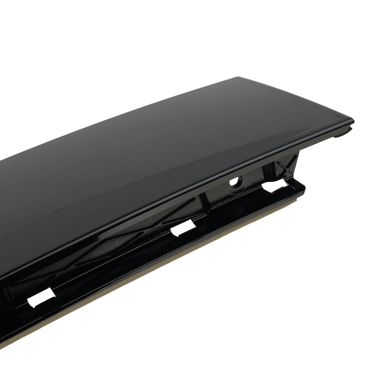 Moulure de Montant B Arrière Gauche Pour Ford F-Series 2017-2026