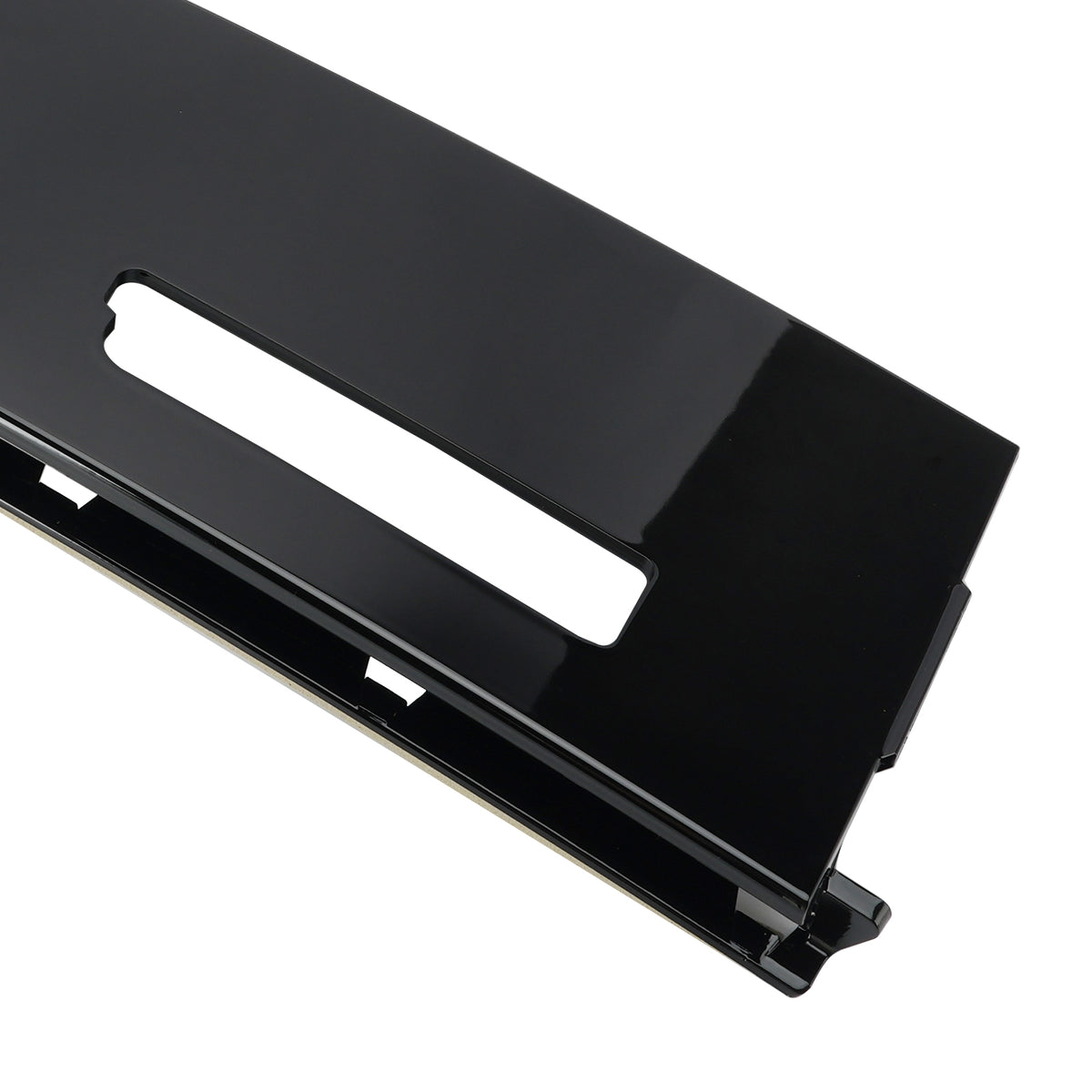 Moulure de Montant B avec Clavier d'Entrée Sans Clé Pour Ford F-Series 17-26
