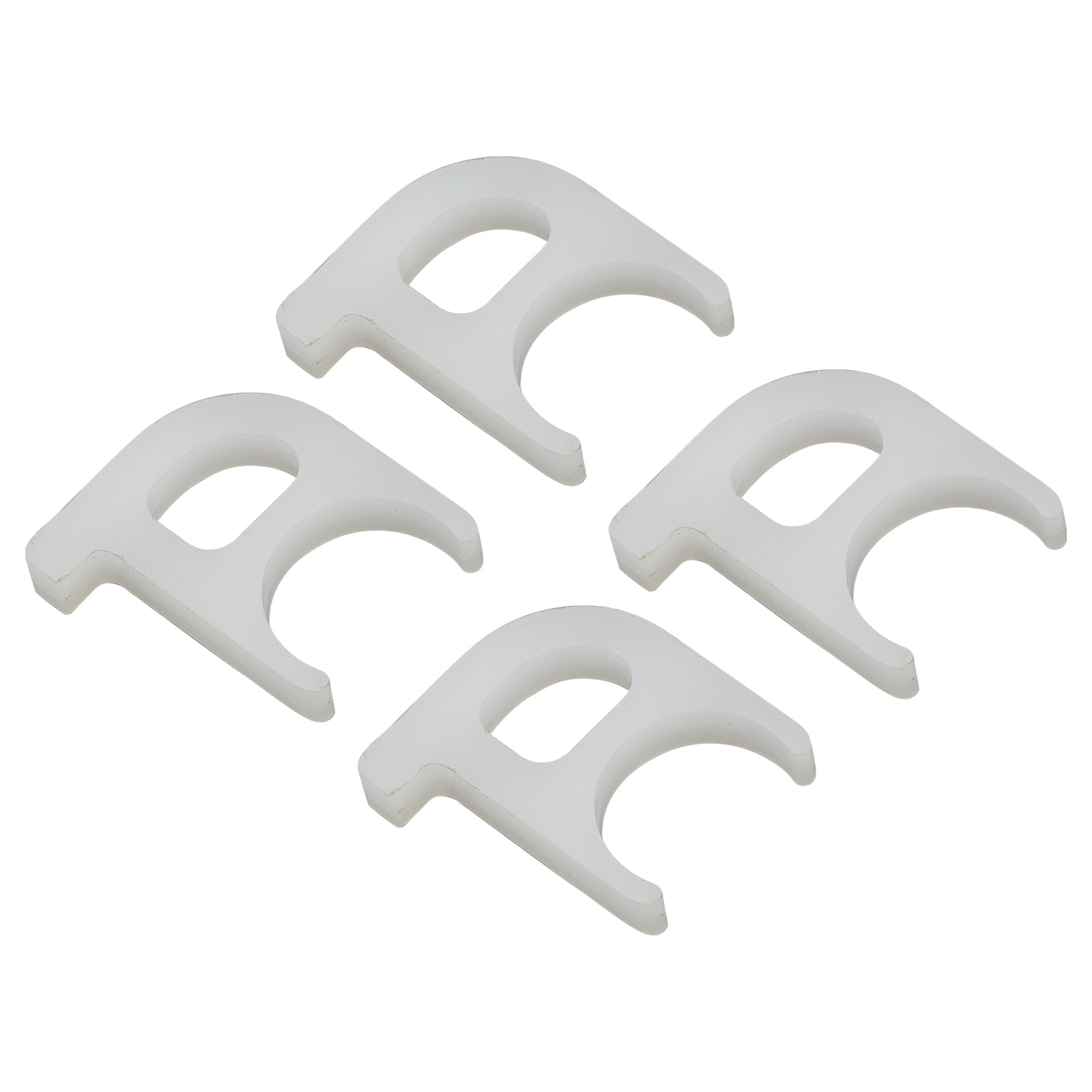 4 Fusibles supplémentaires Style Y-Lock pour Dometic Midi Heki 60x40cm