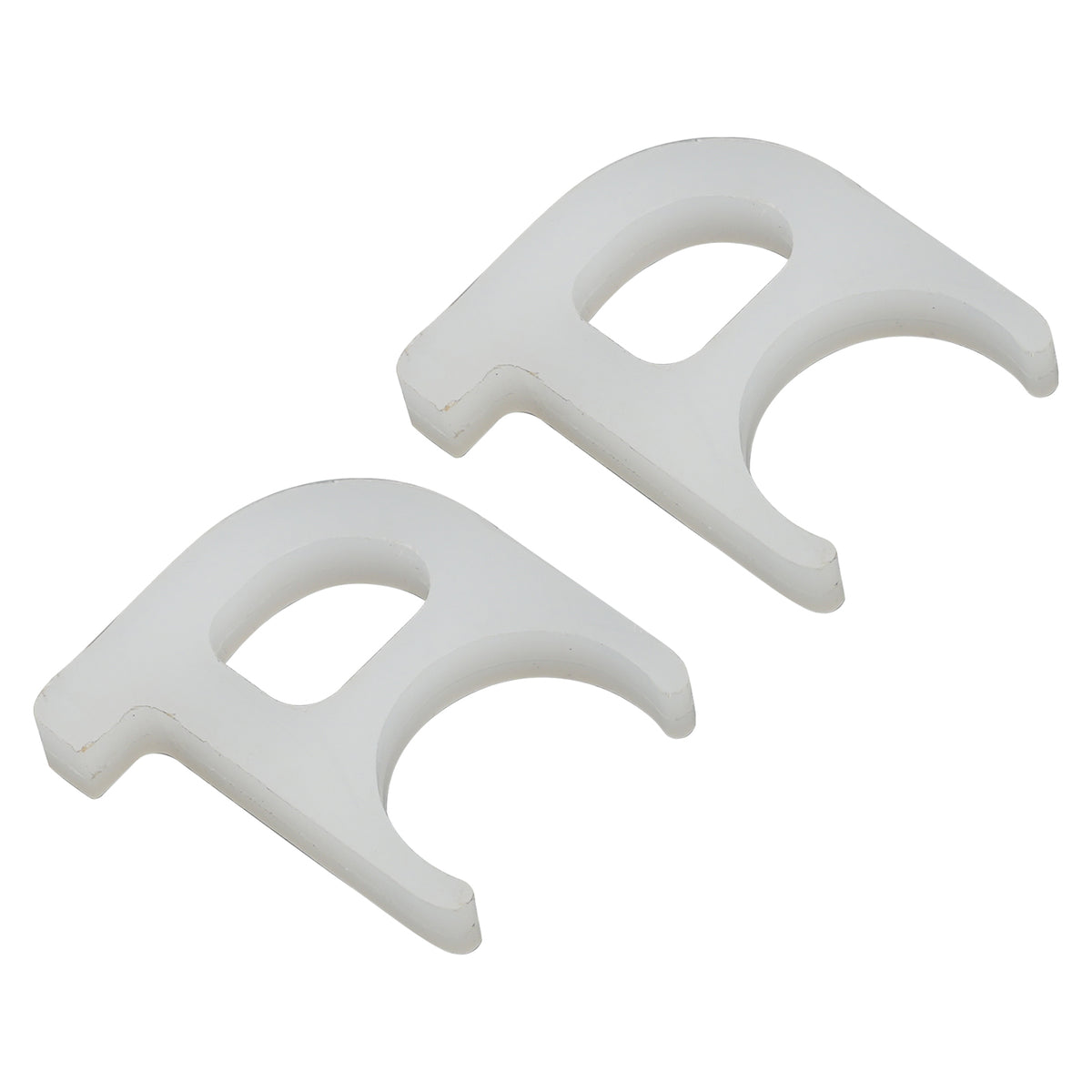 2 Fusibles supplémentaires Style Y-Lock pour Dometic Midi Heki 60x40cm