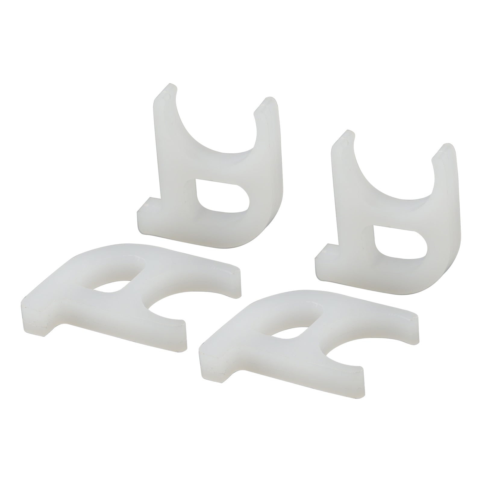 4 Fusibles supplémentaires Style Y-Lock pour Dometic Midi Heki 60x40cm