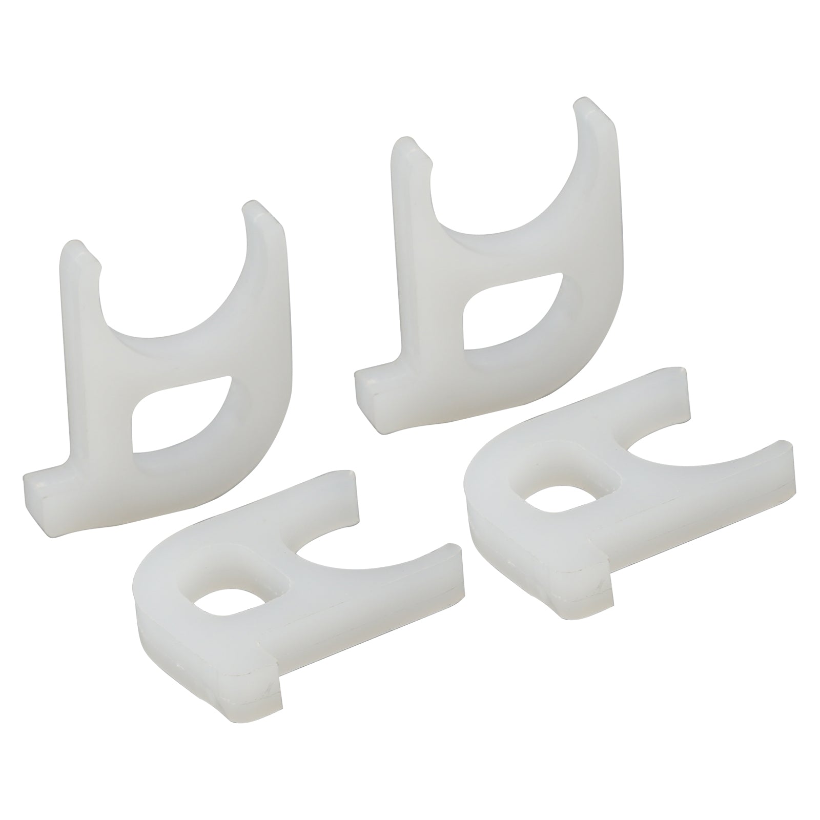 4 Fusibles supplémentaires Style Y-Lock pour Dometic Midi Heki 60x40cm