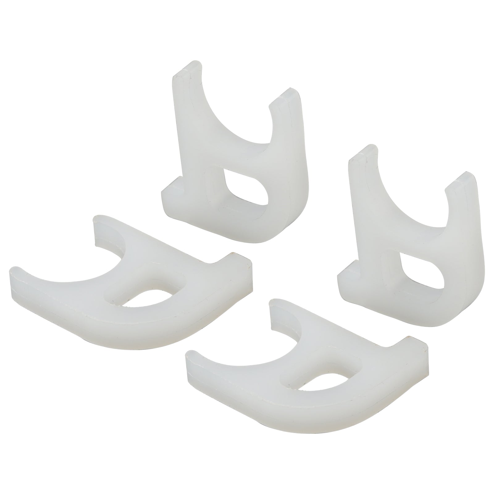 4 Fusibles supplémentaires Style Y-Lock pour Dometic Midi Heki 60x40cm