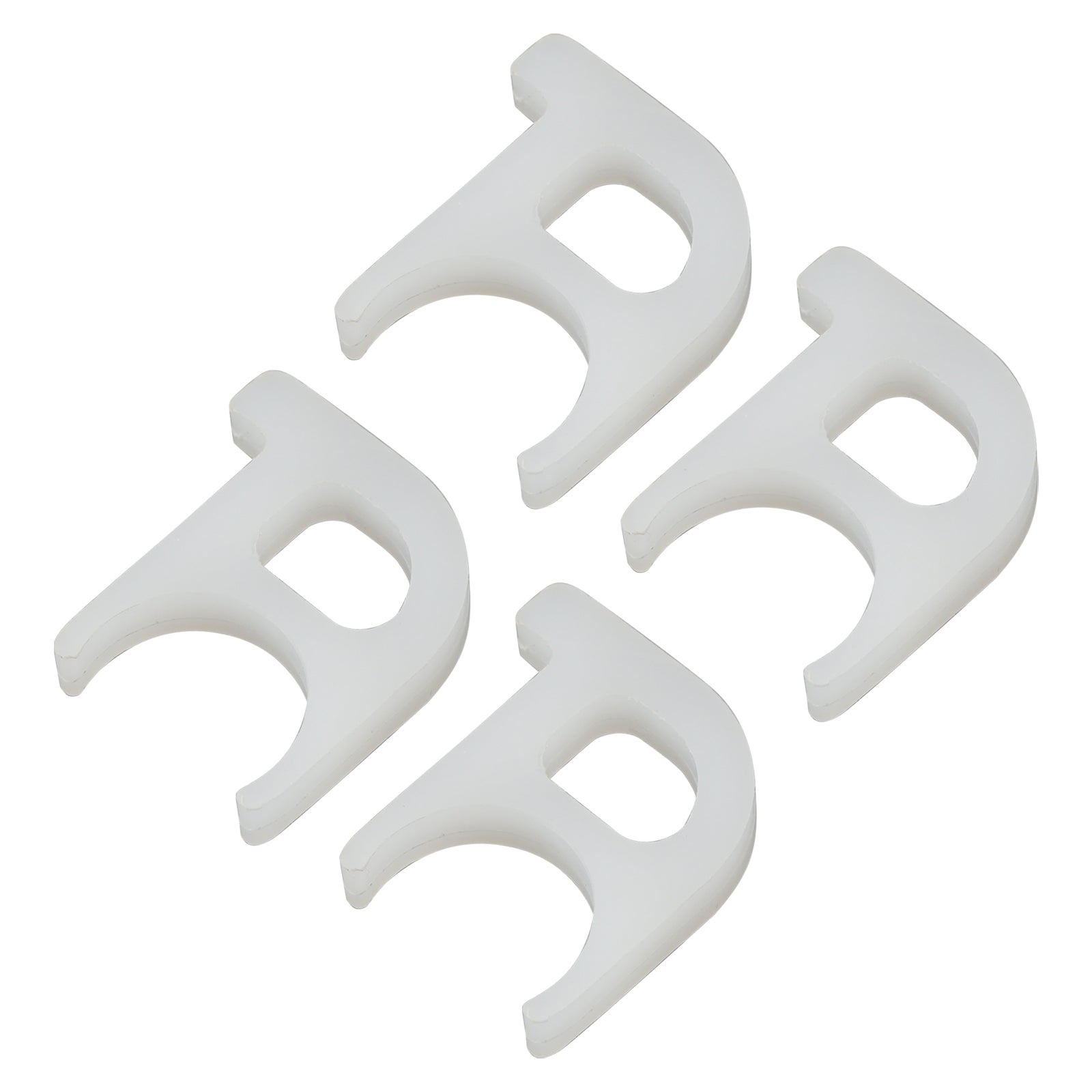 4 Fusibles supplémentaires Style Y-Lock pour Dometic Midi Heki 60x40cm