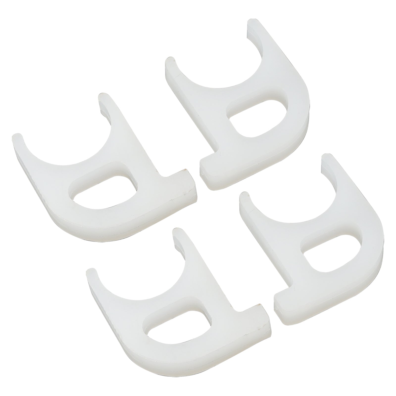 4 Fusibles supplémentaires Style Y-Lock pour Dometic Midi Heki 60x40cm