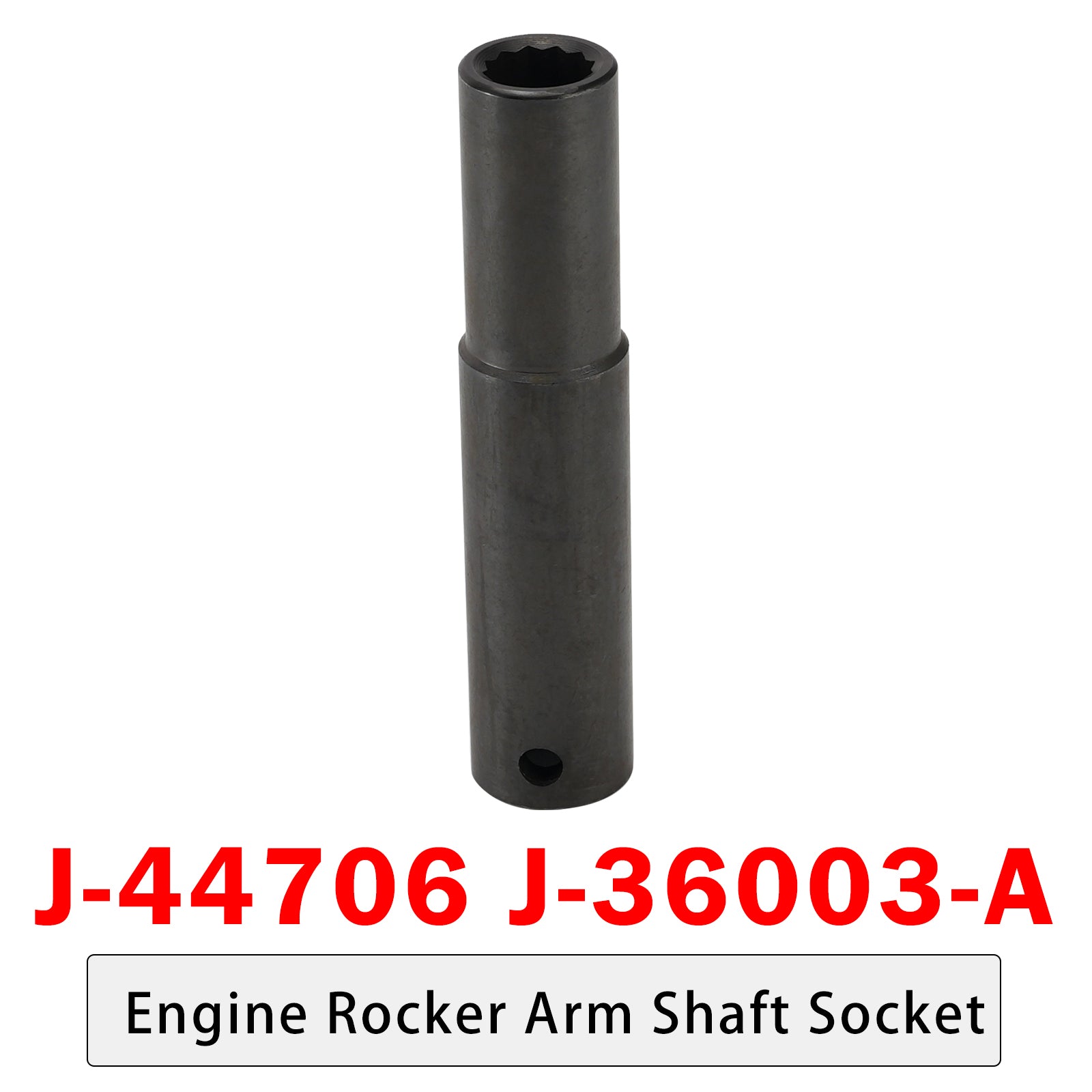 Boccola albero bilanciere motore J-44706 J-36003-A per Detroit Diesel serie 60