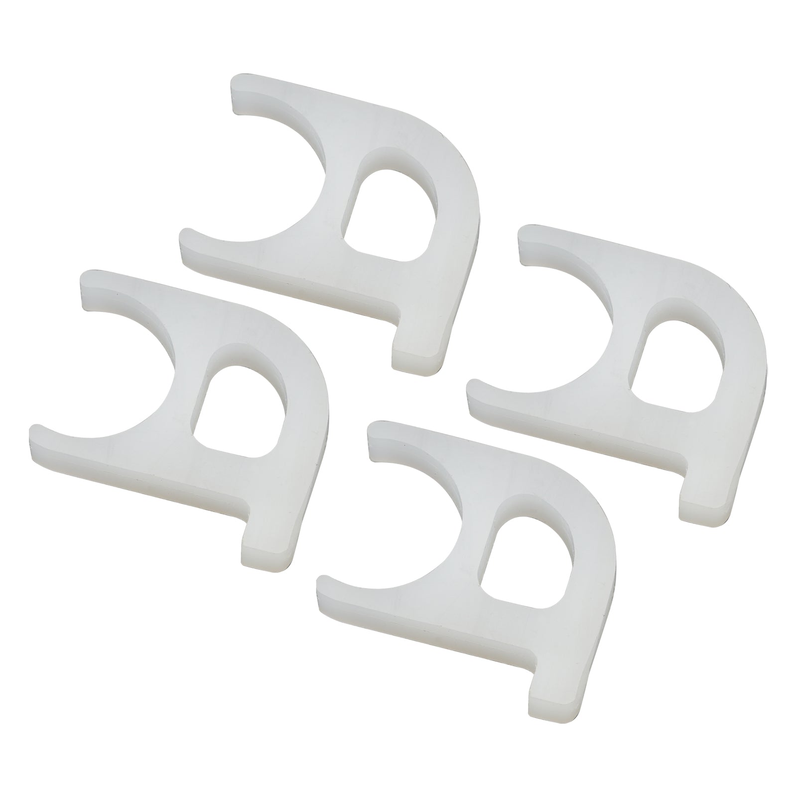 4 Fusibles supplémentaires Style Y-Lock pour Dometic Midi Heki 60x40cm