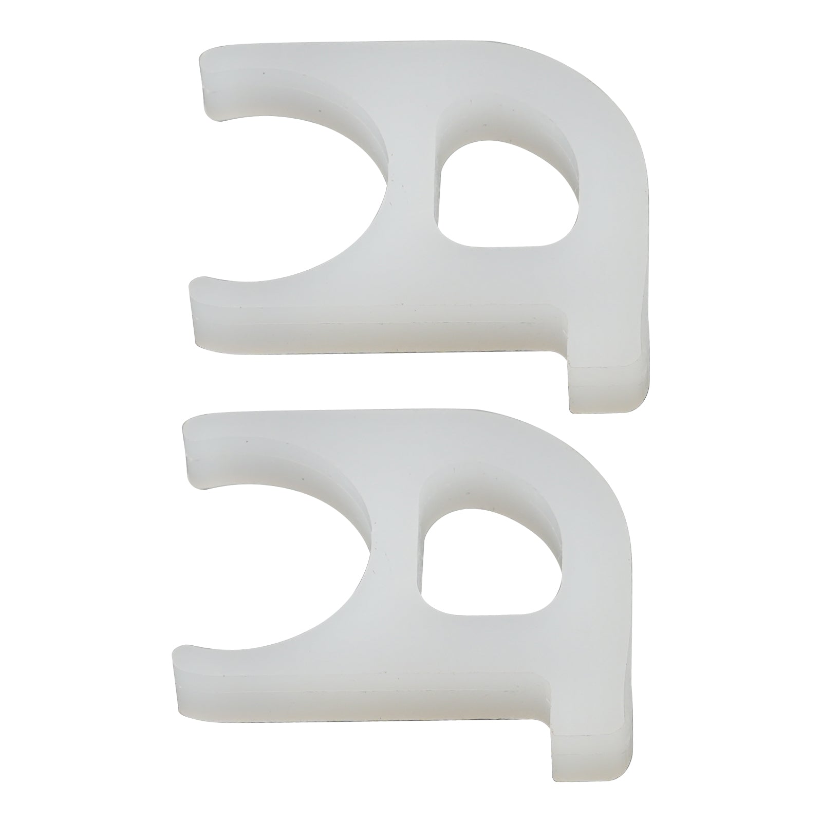 2 Fusibles supplémentaires Style Y-Lock pour Dometic Midi Heki 60x40cm