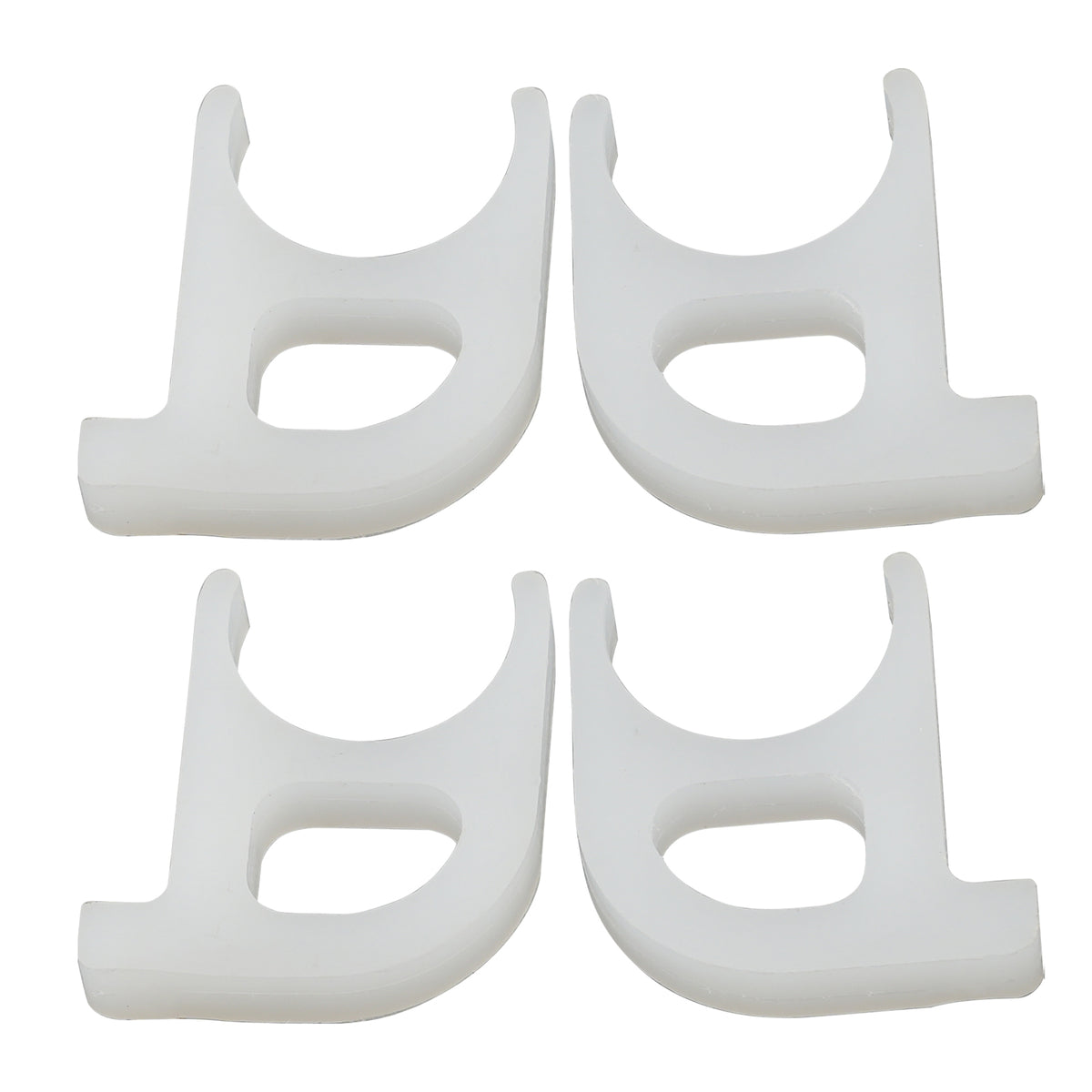 4 Fusibles supplémentaires Style Y-Lock pour Dometic Midi Heki 60x40cm