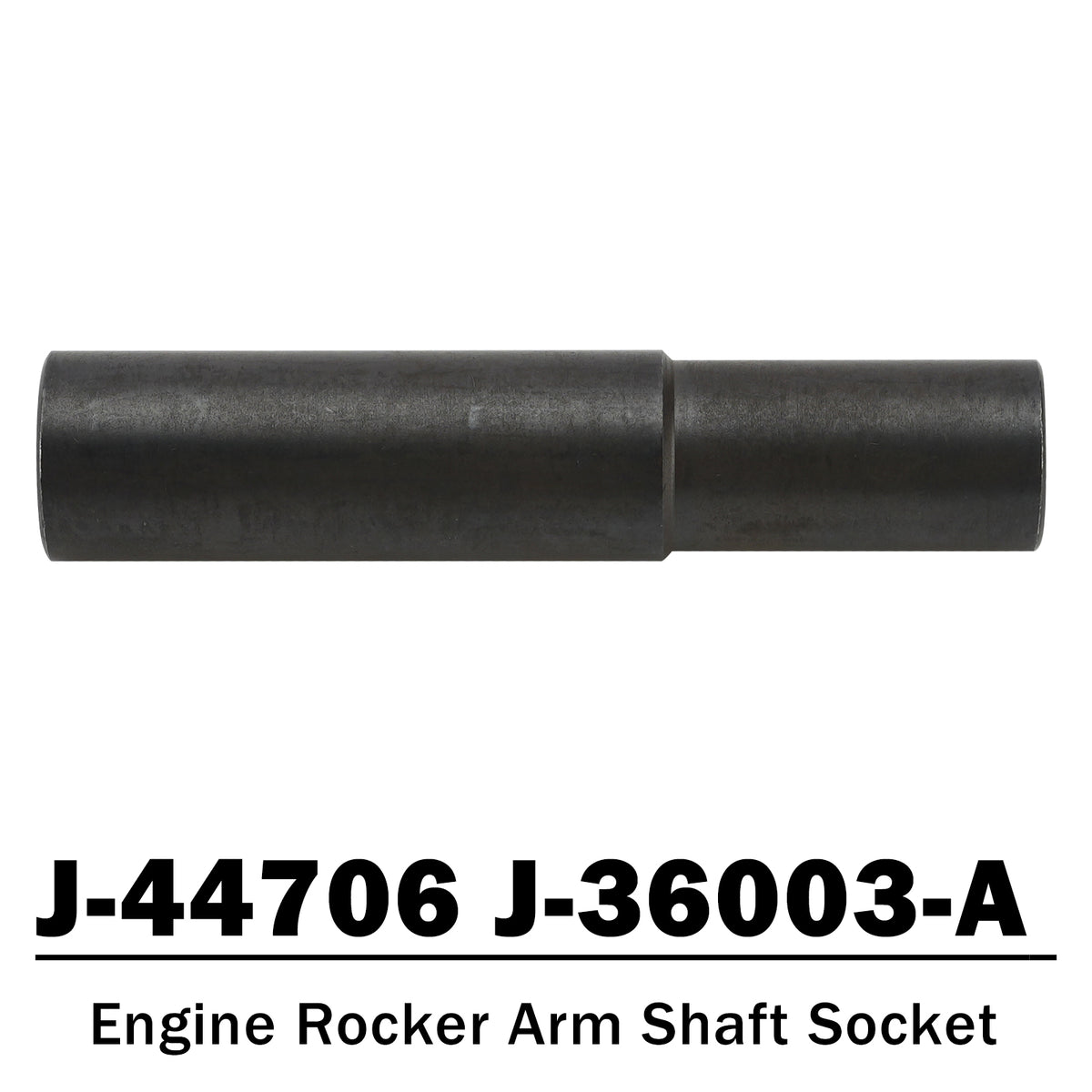 Boccola albero bilanciere motore J-44706 J-36003-A per Detroit Diesel serie 60
