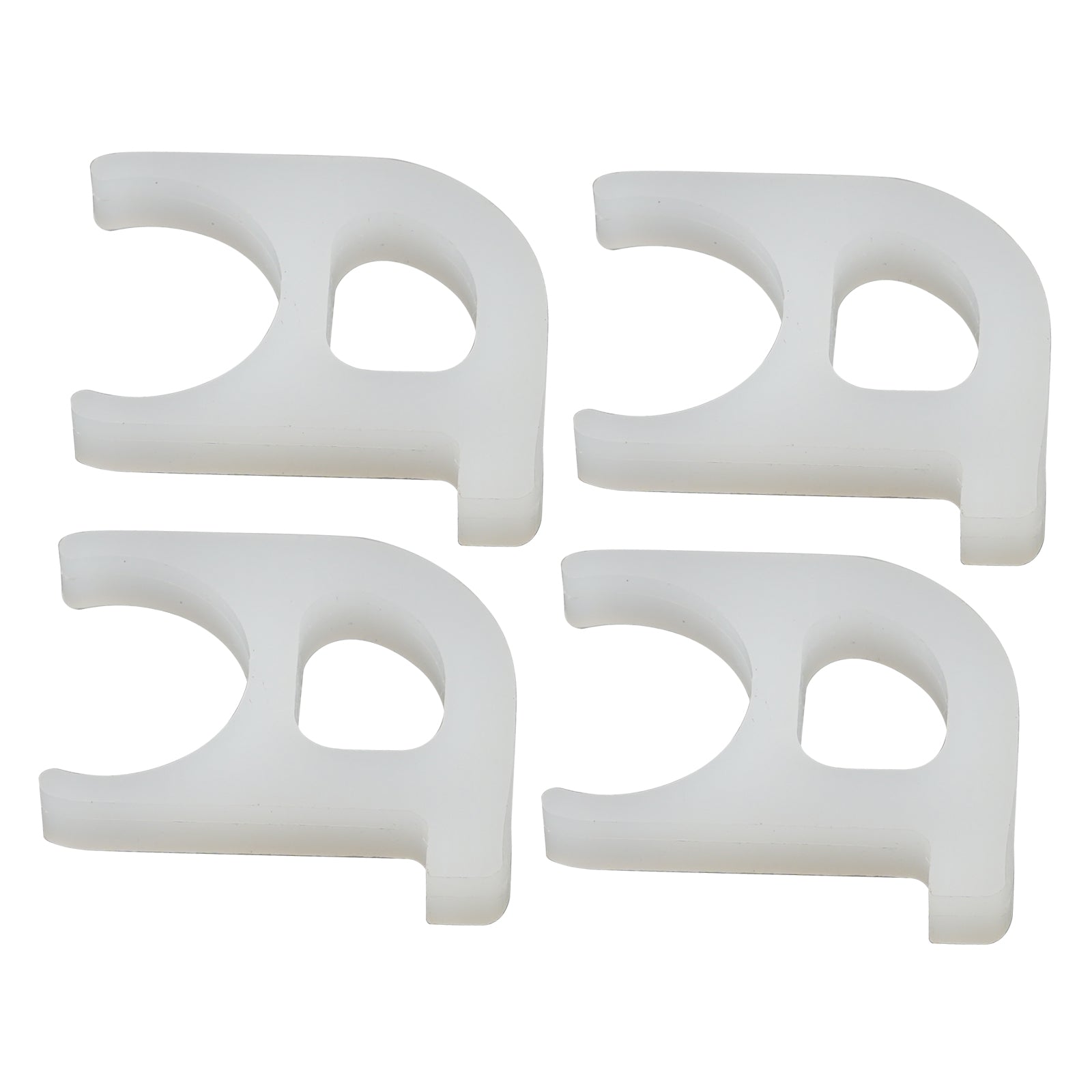 4 Fusibles supplémentaires Style Y-Lock pour Dometic Midi Heki 60x40cm
