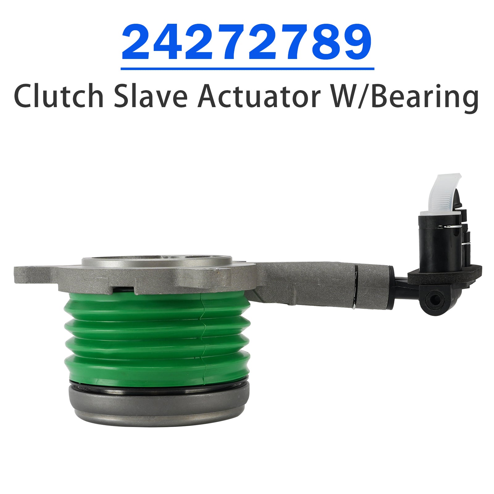 Actionneur d'embrayage avec roulement pour Camaro 2.0 2.5L 3.6L 24272789 2013-2019