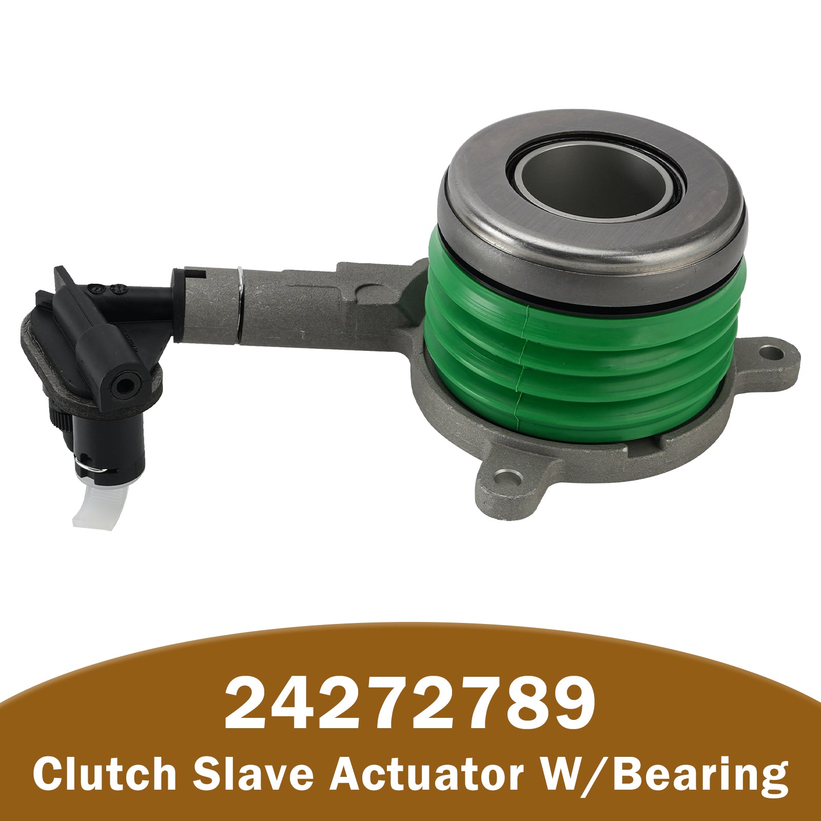 Actionneur d'embrayage avec roulement pour Camaro 2.0 2.5L 3.6L 24272789 2013-2019