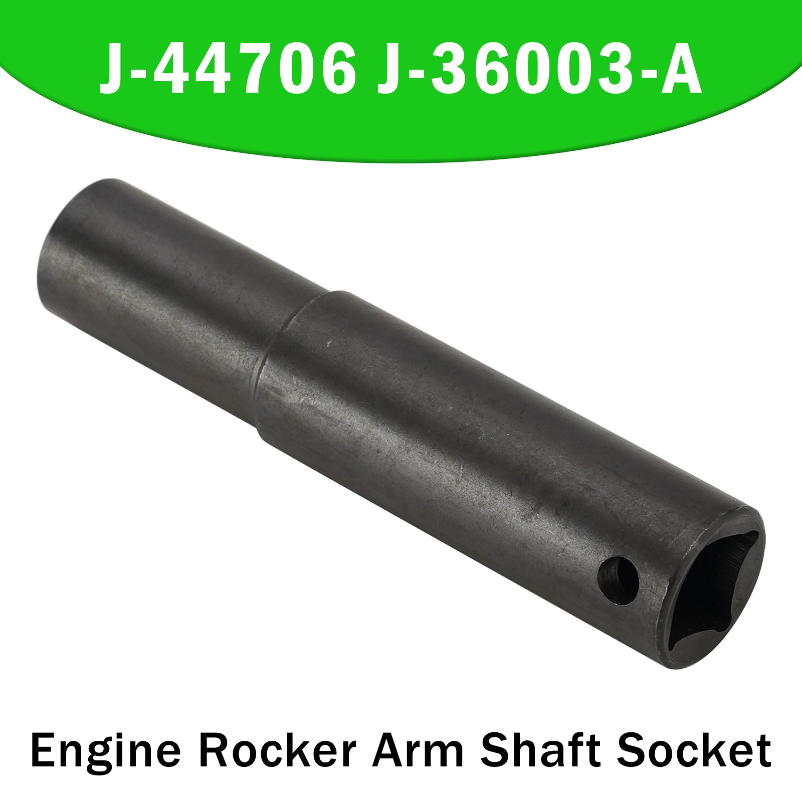 Boccola albero bilanciere motore J-44706 J-36003-A per Detroit Diesel serie 60
