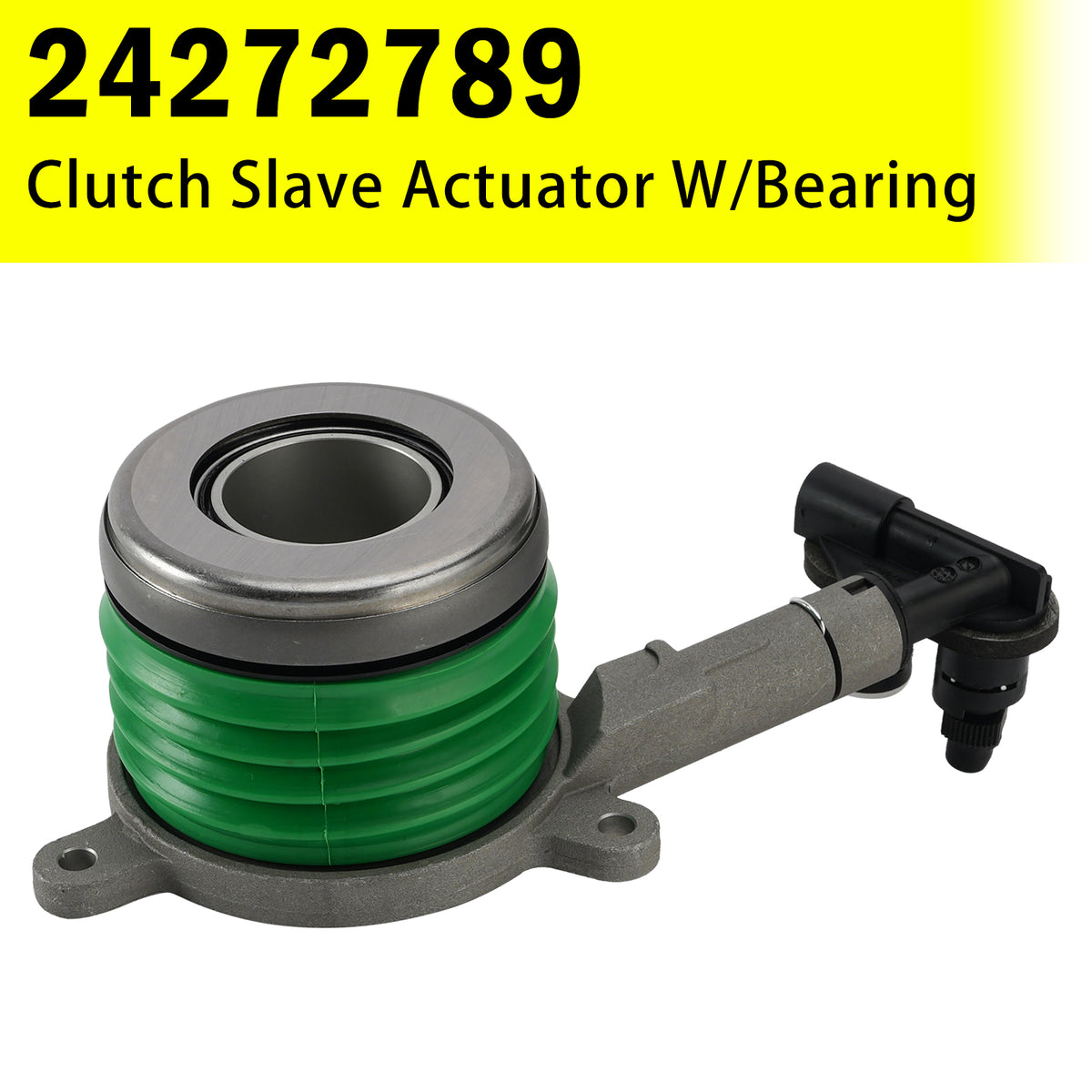Actionneur d'embrayage avec roulement pour Camaro 2.0 2.5L 3.6L 24272789 2013-2019