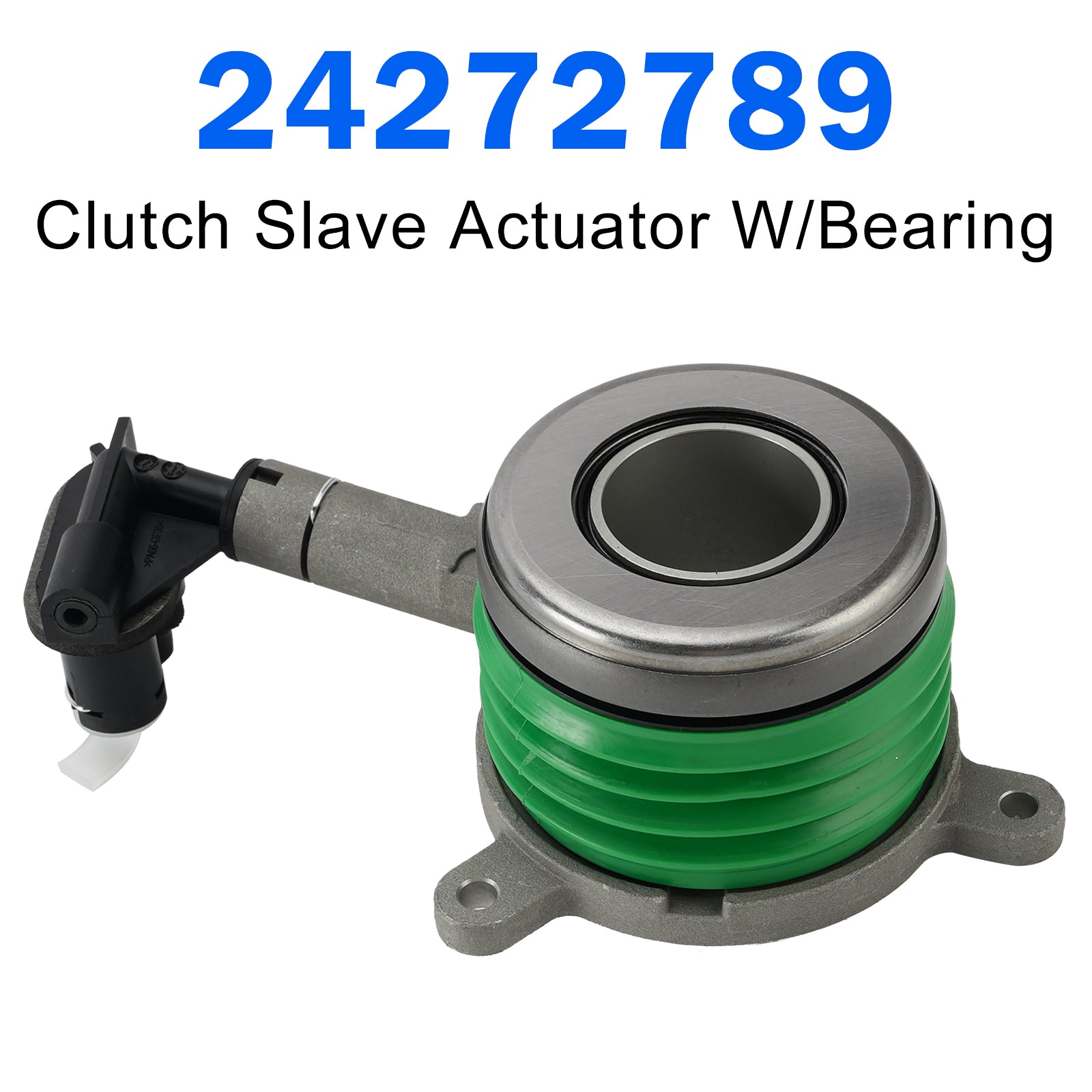 Actionneur d'embrayage avec roulement pour Camaro 2.0 2.5L 3.6L 24272789 2013-2019