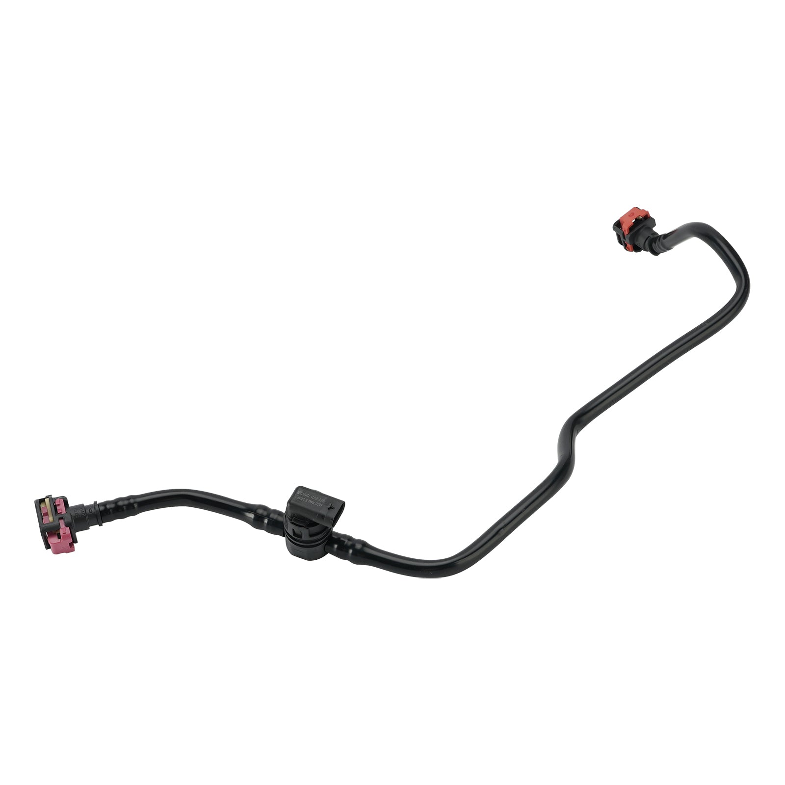 Tube alimentation carburant pour Chrysler Pacifica 3.6L V6 2017-26 68421782AA