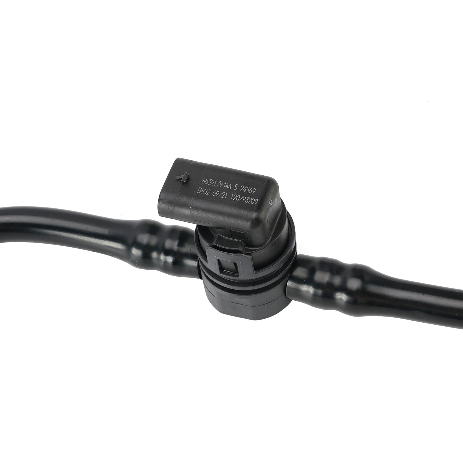 Tube alimentation carburant pour Chrysler Pacifica 3.6L V6 2017-26 68421782AA