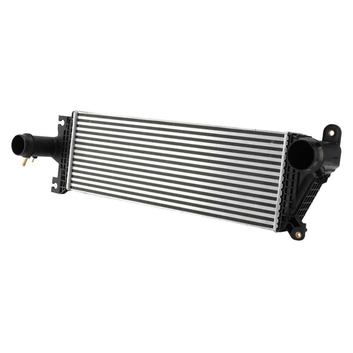 Intercooler turbo 17940-AK010 pour Toyota Tacoma 2.4L 2024-2026