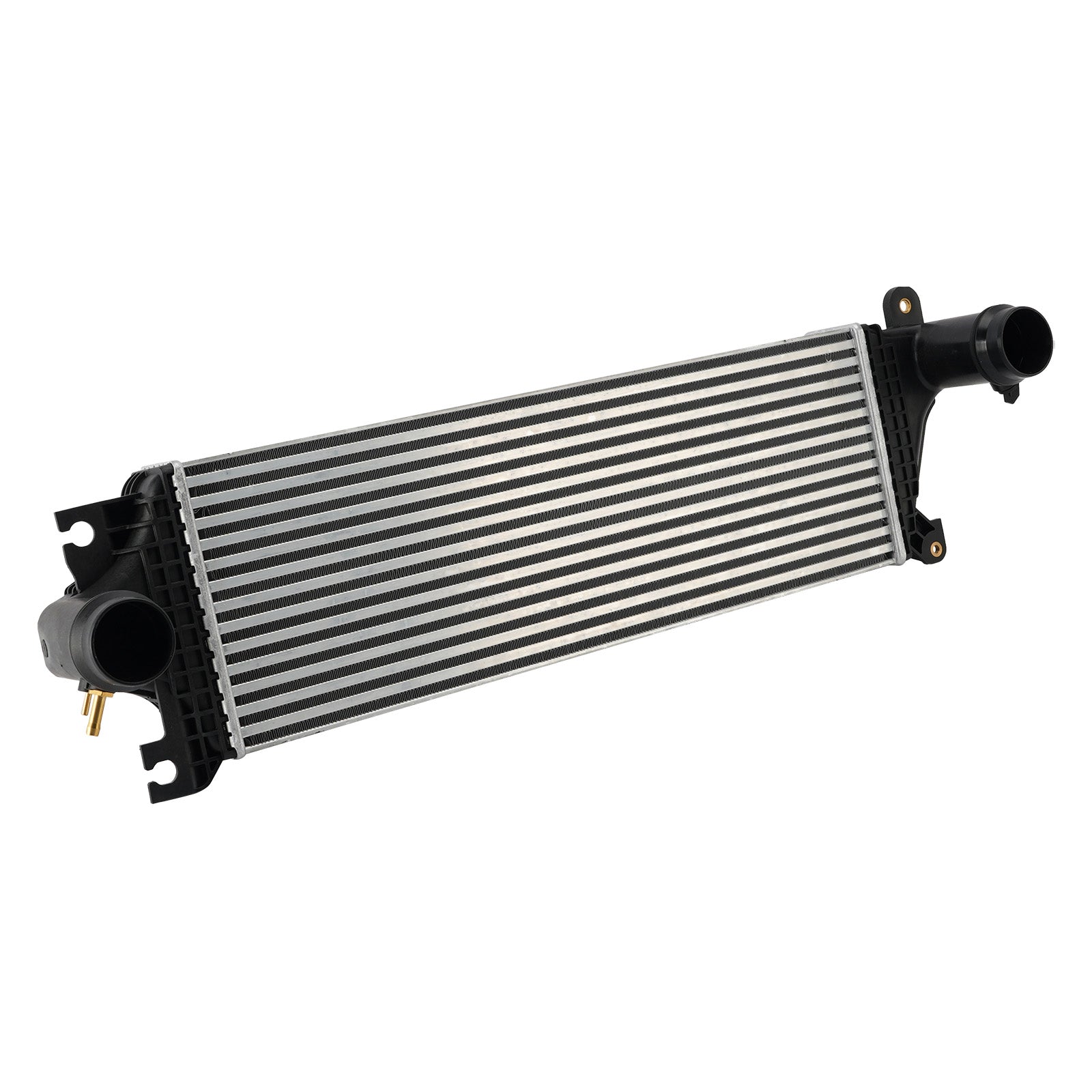 Intercooler turbo 17940-AK010 pour Toyota Tacoma 2.4L 2024-2026