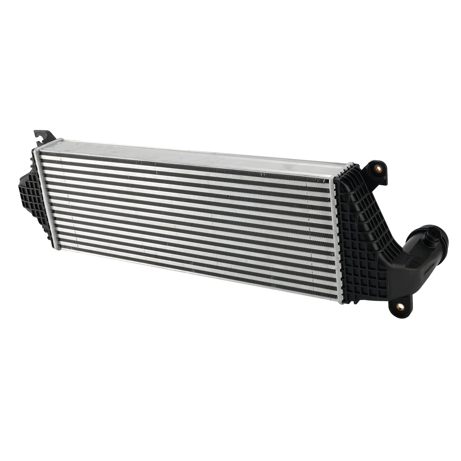 Intercooler turbo 17940-AK010 pour Toyota Tacoma 2.4L 2024-2026