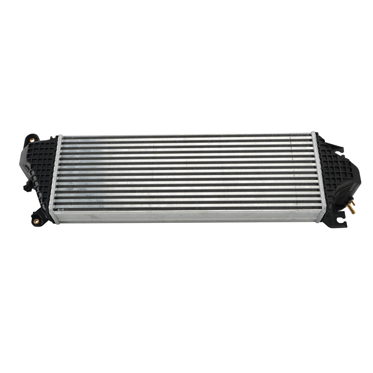 Intercooler turbo 17940-AK010 pour Toyota Tacoma 2.4L 2024-2026