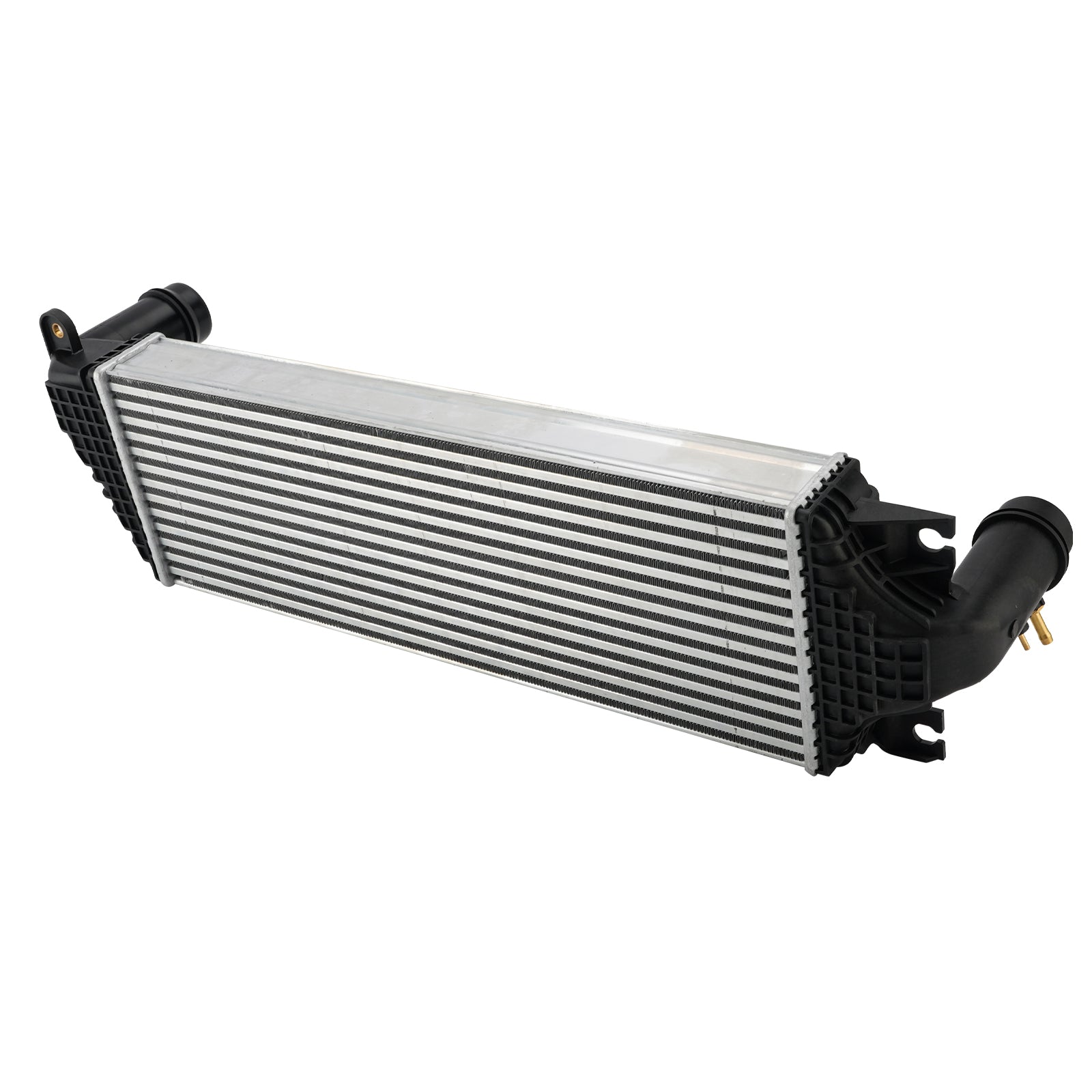 Intercooler turbo 17940-AK010 pour Toyota Tacoma 2.4L 2024-2026