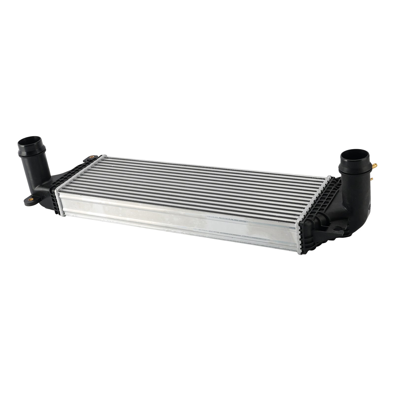 Intercooler turbo 17940-AK010 pour Toyota Tacoma 2.4L 2024-2026