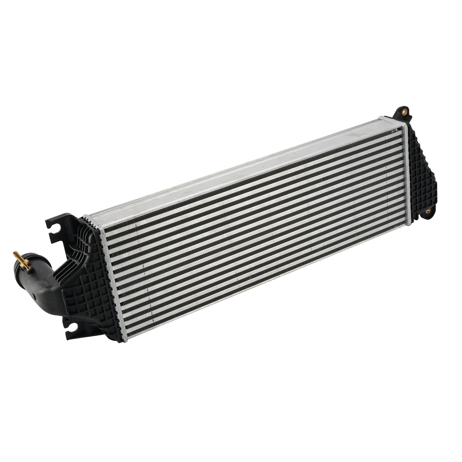 Intercooler turbo 17940-AK010 pour Toyota Tacoma 2.4L 2024-2026