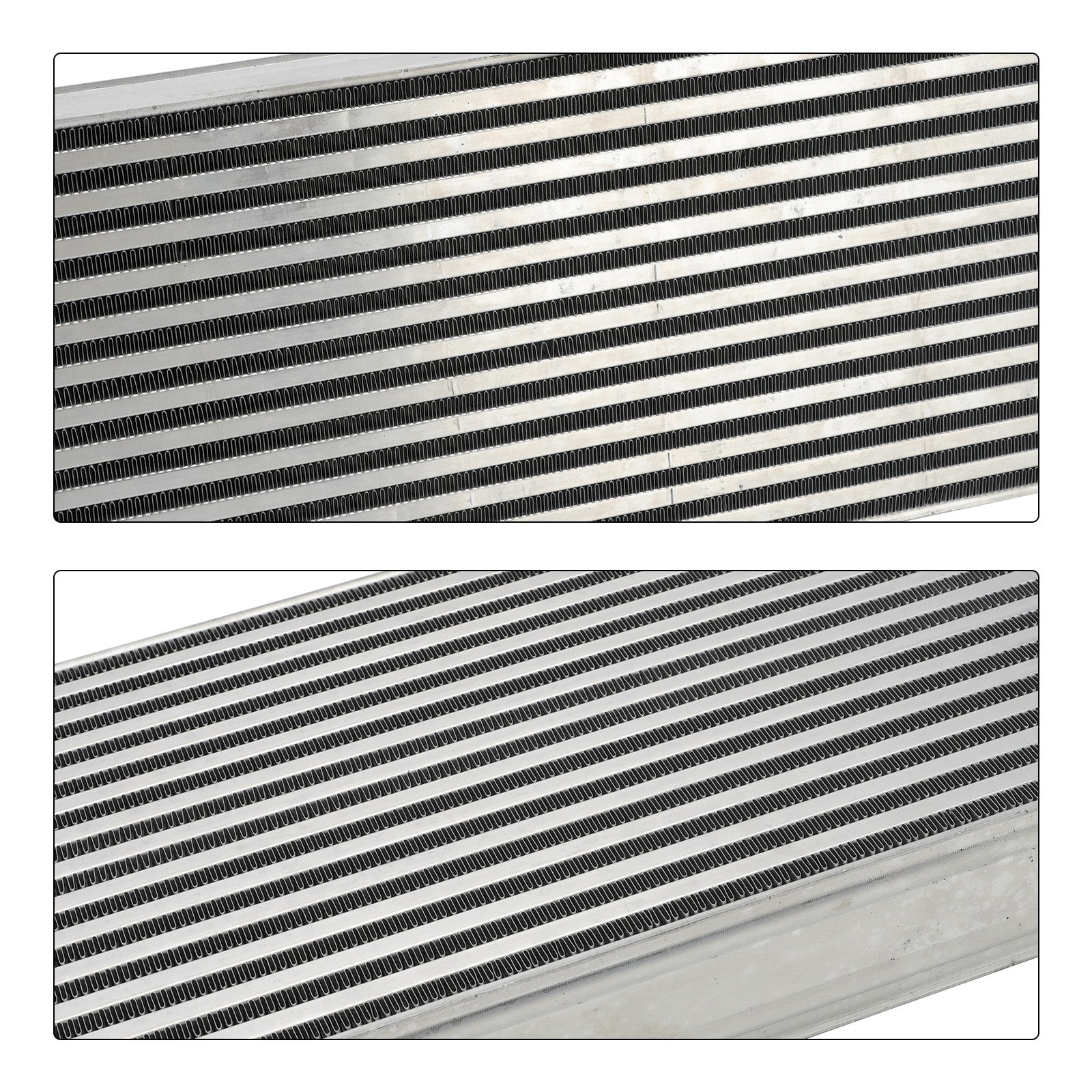 Intercooler turbo 17940-AK010 pour Toyota Tacoma 2.4L 2024-2026