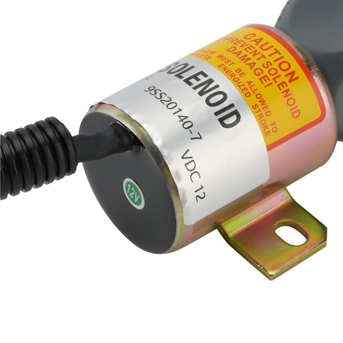 Électrovanne D'Arrêt S20140-7 9Ss20140-7 Pour Lincoln Classic 300D SA-400I