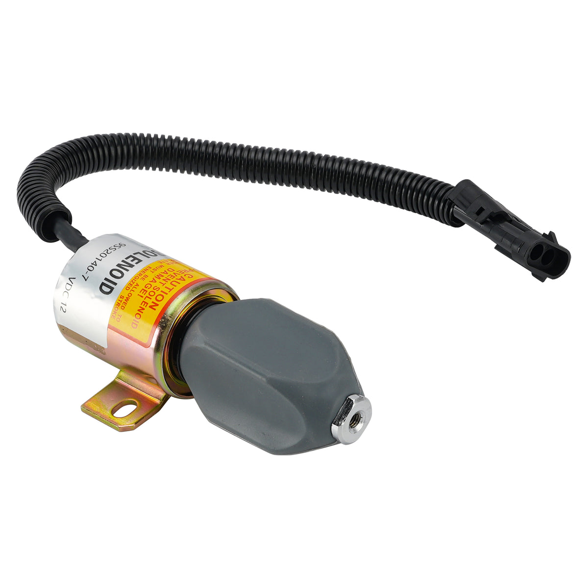 Électrovanne D'Arrêt S20140-7 9Ss20140-7 Pour Lincoln Classic 300D SA-400I