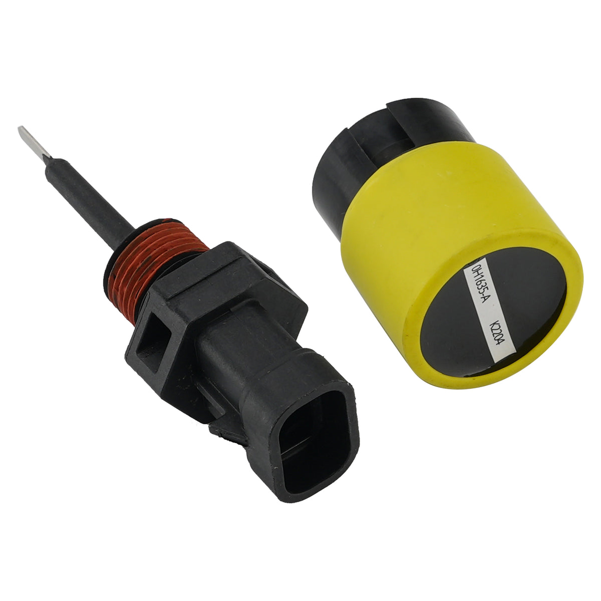 Kit de sensor de nivel de refrigerante 0H50530Srv para paneles G&H