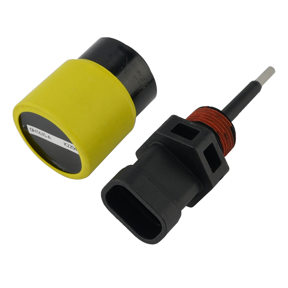 Kit de sensor de nivel de refrigerante 0H50530Srv para paneles G&H
