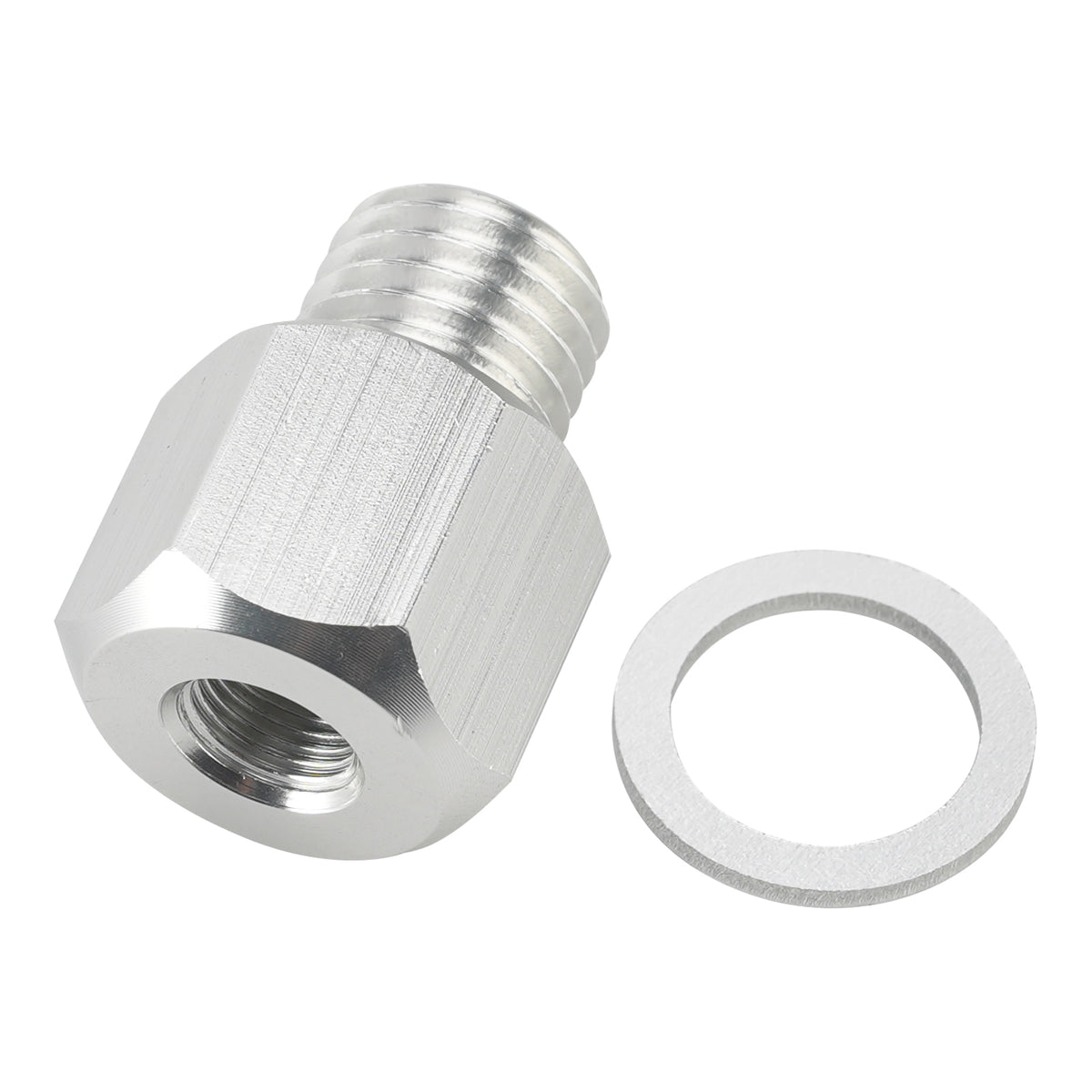 Adattatore per manometro Sensore pressione olio maschio Adattatore M16-2.0 551142