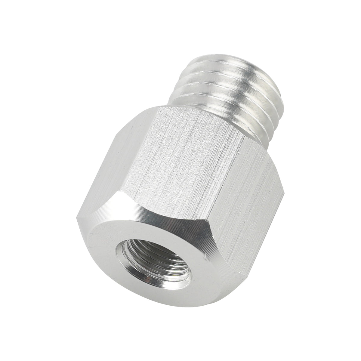 Adattatore per manometro Sensore pressione olio maschio Adattatore M16-2.0 551142