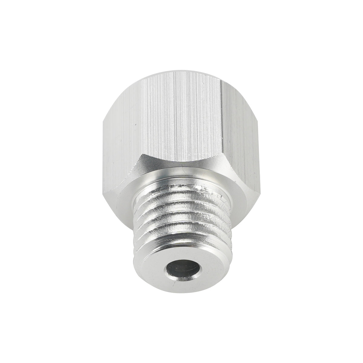 Adattatore per manometro Sensore pressione olio maschio Adattatore M16-2.0 551142
