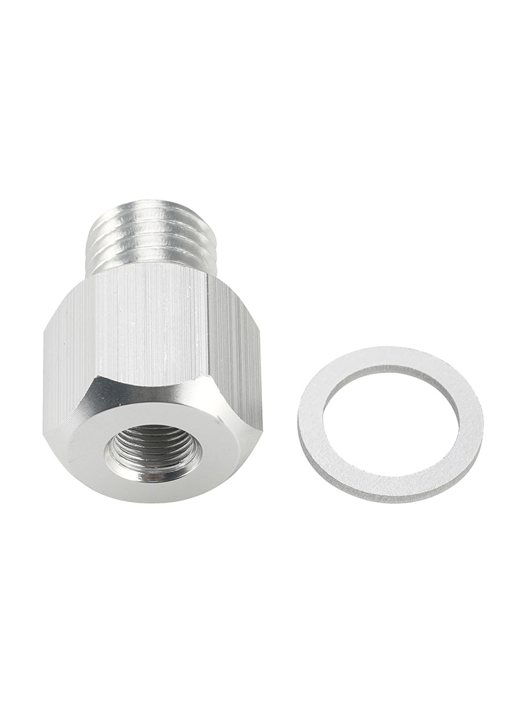 Adattatore per manometro Sensore pressione olio maschio Adattatore M16-2.0 551142