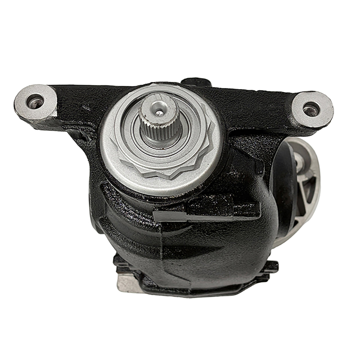 Différentiel Arrière 33107537722 Rapport 3.91 Pour BMW X3 E83 2.5L