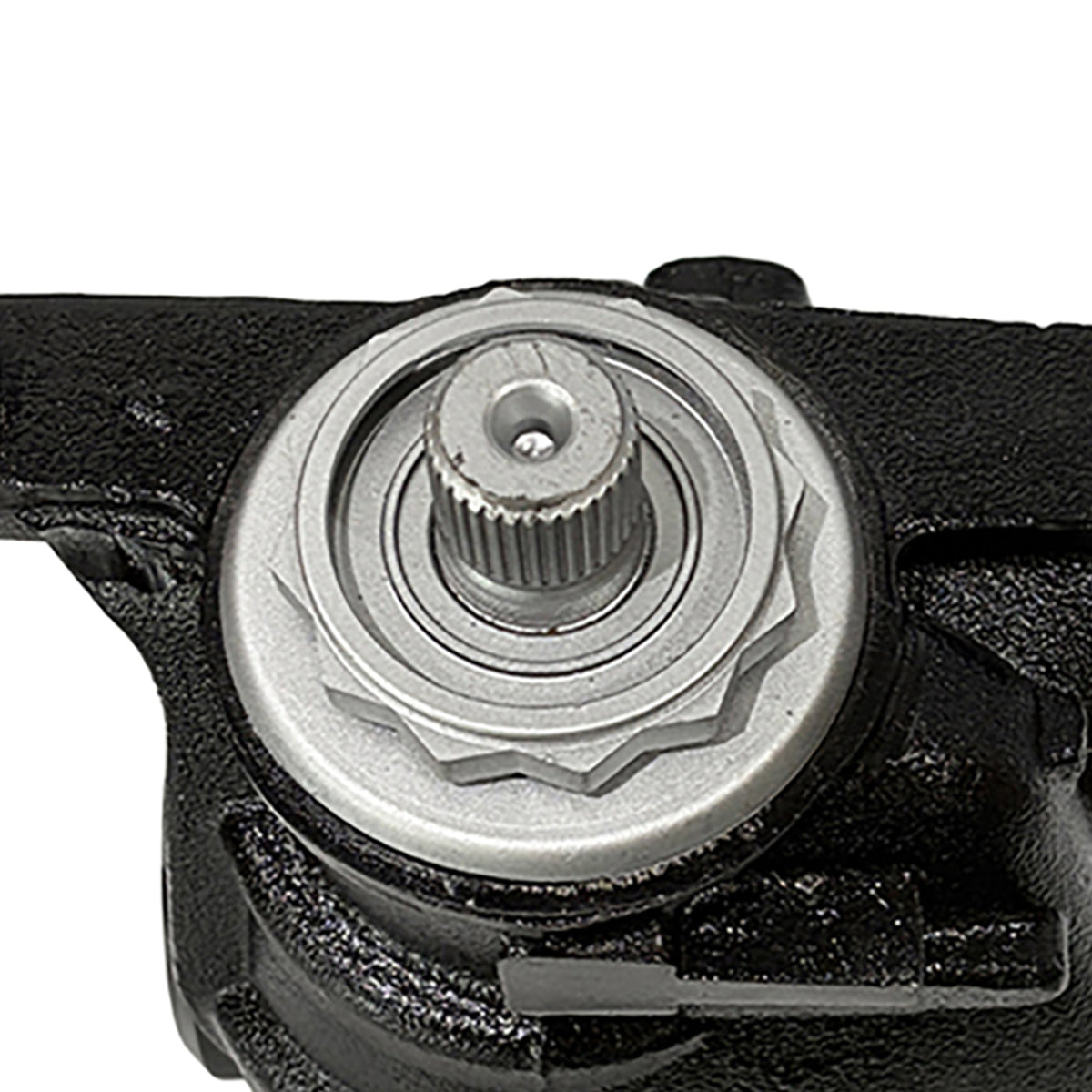 Différentiel Arrière 33107537722 Rapport 3.91 Pour BMW X3 E83 2.5L