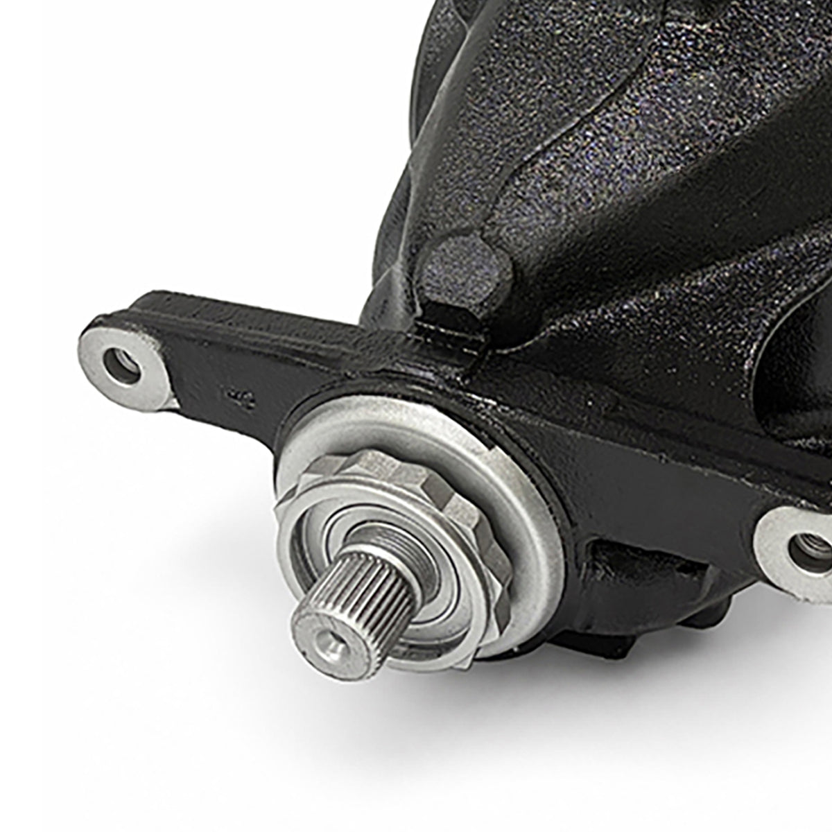 Différentiel Arrière 33107537722 Rapport 3.91 Pour BMW X3 E83 2.5L