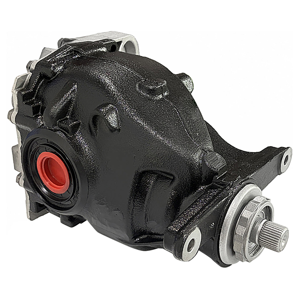 Différentiel Arrière 33107537722 Rapport 3.91 Pour BMW X3 E83 2.5L