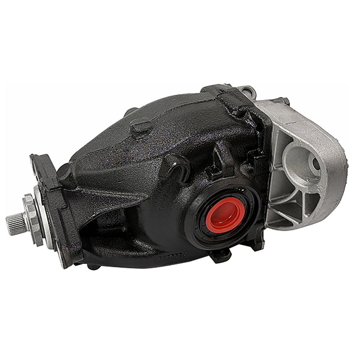 Différentiel Arrière 33107537722 Rapport 3.91 Pour BMW X3 E83 2.5L