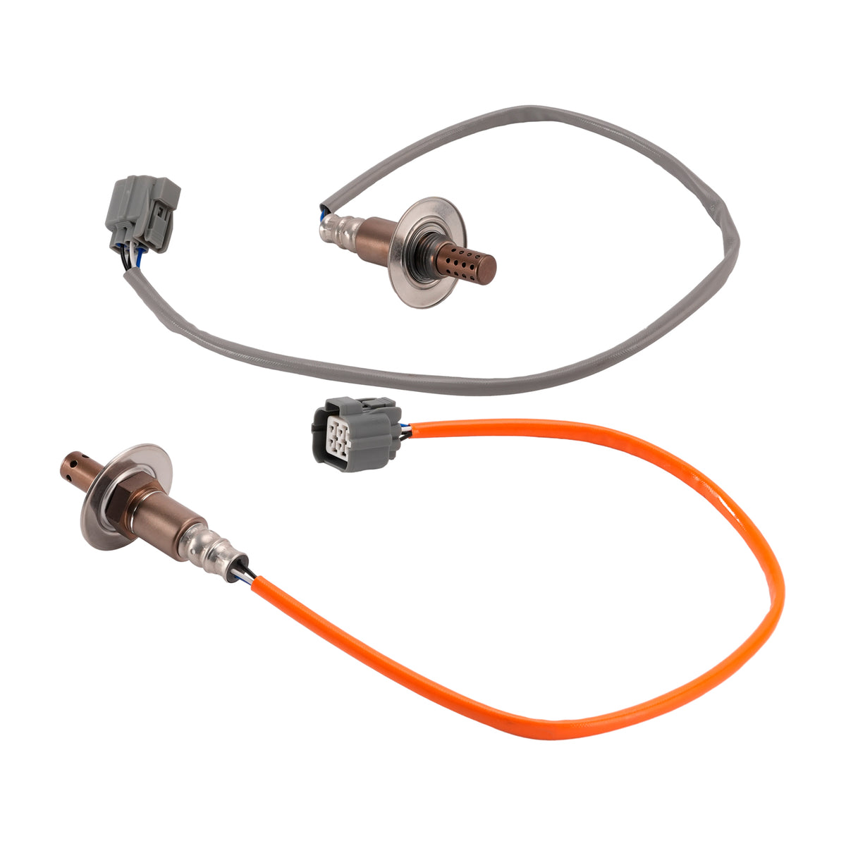 Capteur D'oxygène Haut Et Bas 234-9123 234-4445 Pour Subaru Forester